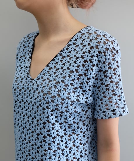 Vintage   Design Tops