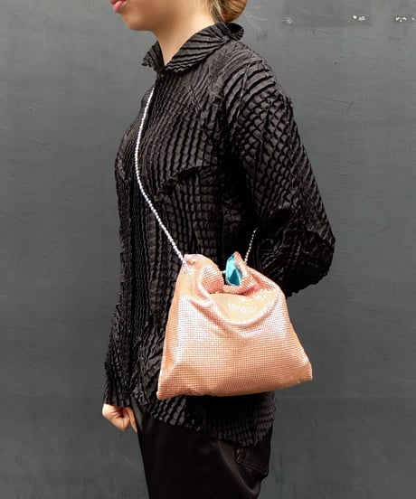 KEYSTONE   Shine Bag