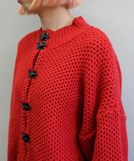 Vintage   Design knit