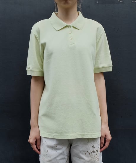 Vintage   Poloshirt