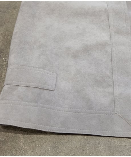 Vintage   Suède Vest