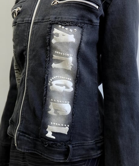 Vintage   Design Jacket