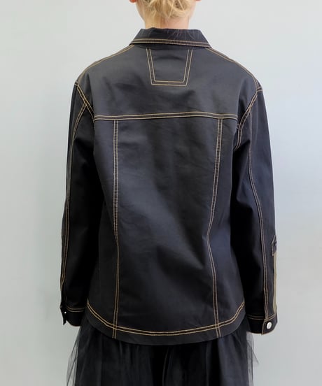 Vintage   Design Jacket