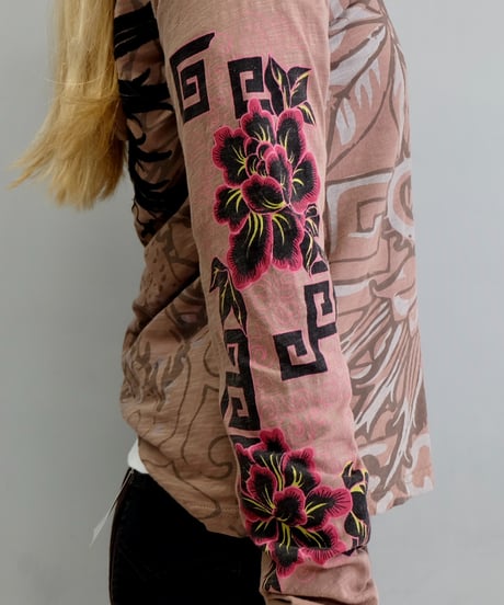 Vintage   Design Tops