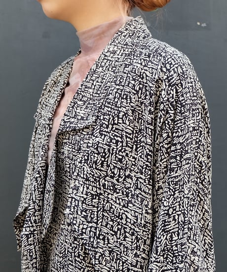 Vintage   Design Jacket