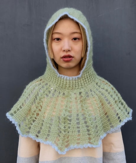 Labyrins Mohea Balaclava 7