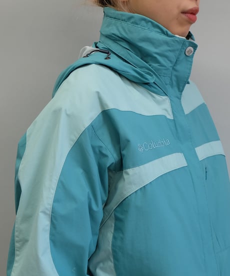 Vintage   Colombia Jacket