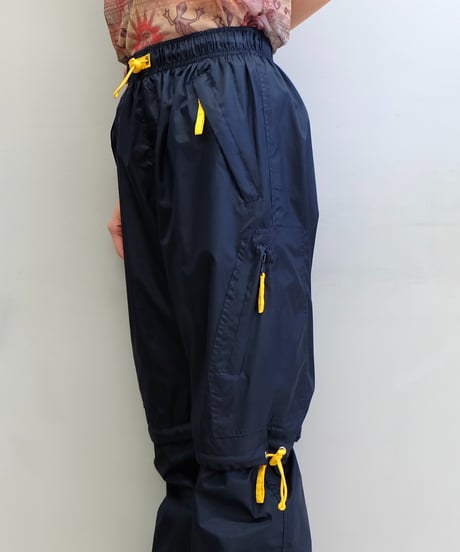 Vintage   Design Pants