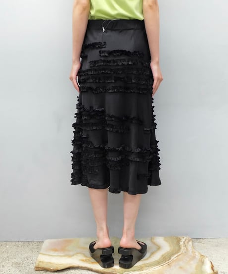 Vintage   Design Skirt