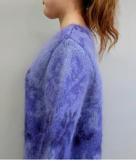 Vintage   Design Knit