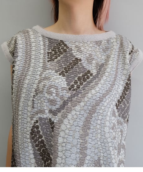 Vintage   Design Tops