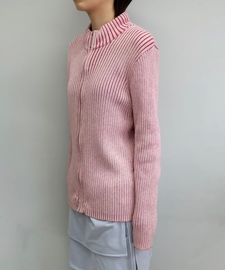 Vintage   Design Knit