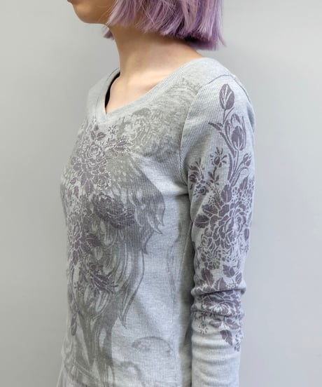 Vintage   Design Tops