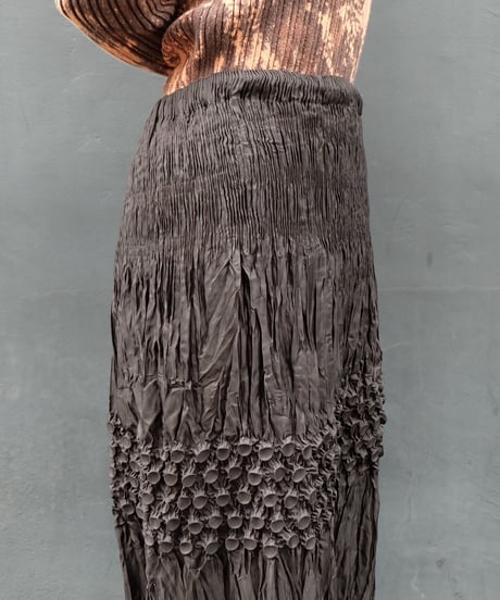 Vintage   Design Skirt