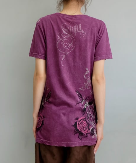 Vintage   Design Tops