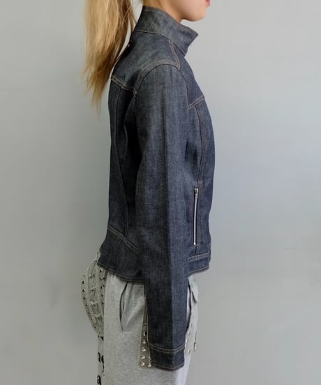 Vintage   Design Jacket