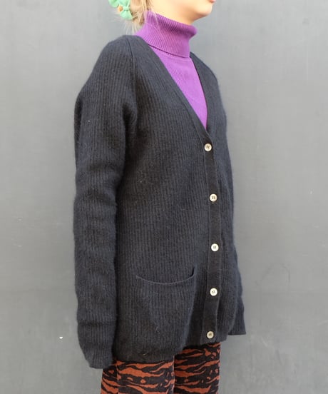 Vintage   knit Cardigan