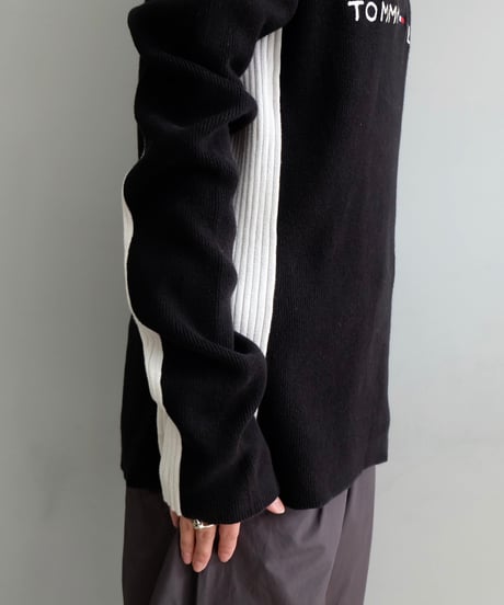 Vintage   Design Knit