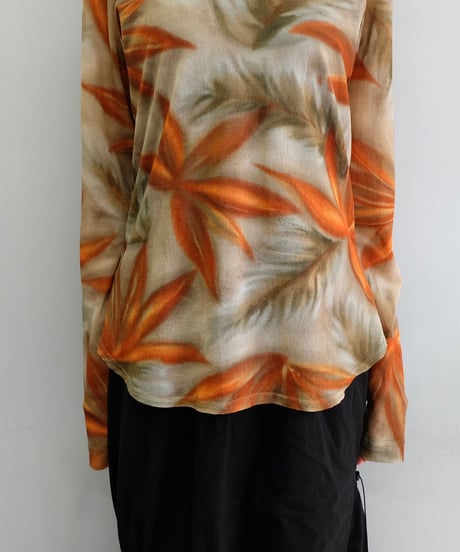 Vintage   Design Tops