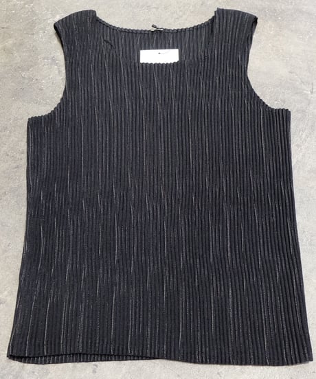Vintage   Pleats Tops