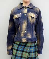 Vintage   Design Jacket