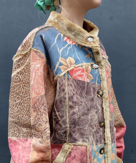 Vintage   Design Jacket