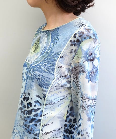 Vintage   Design Tops