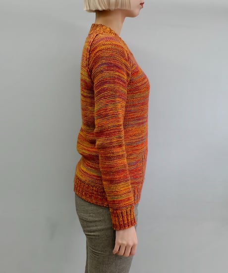 Vintage   Design Knit