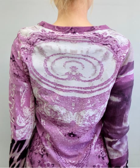 Vintage   Design Tops
