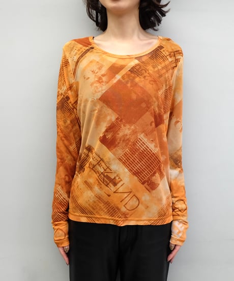 Vintage   Design Tops