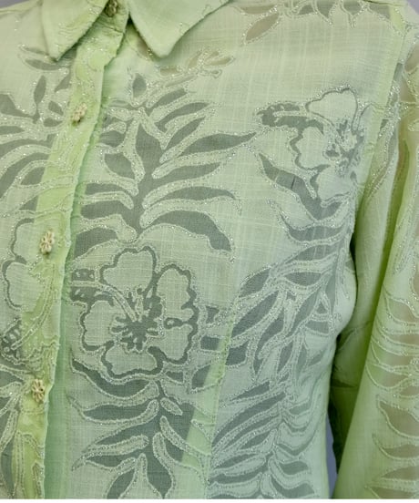 Vintage   Design Shirt