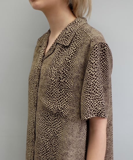 Vintage   Design Shirt