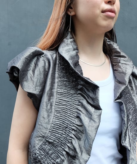 Vintage   Design Tops