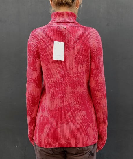 Bleach Turtle Tops 31