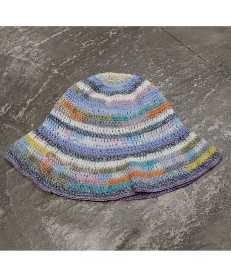 Labyrins Knit Hat 5