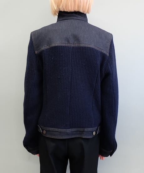 Vintage   Design Jacket