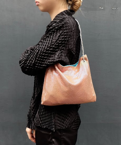 KEYSTONE   Shine Bag