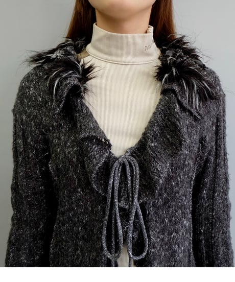 Vintage   Design Knit