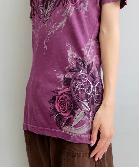 Vintage   Design Tops