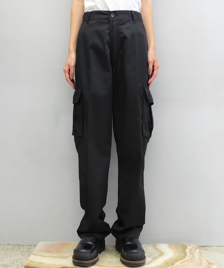 Vintage Design Pants
