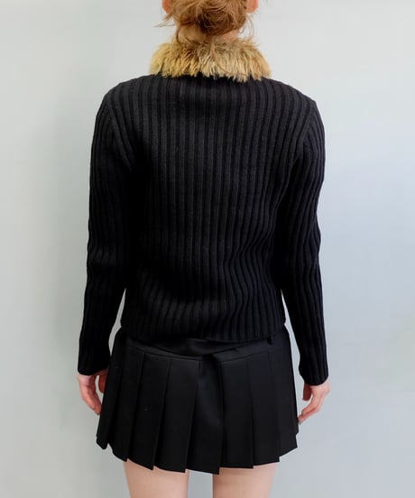 Vintage   Design Knit