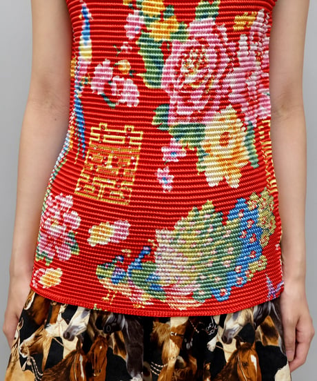 Vintage   Design Tops