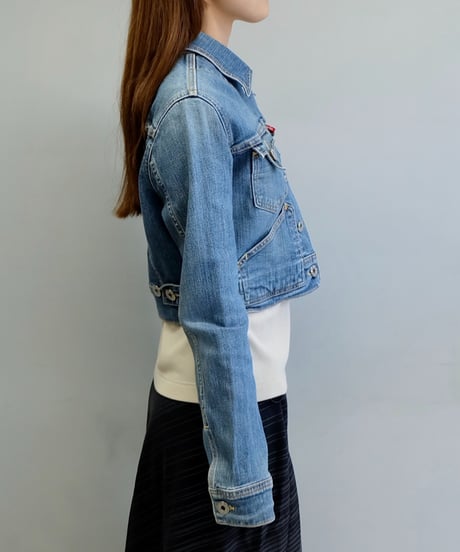 Vintage   Design Jacket
