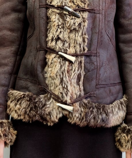 Vintage   Design Jacket