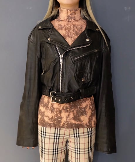 Vintage   Raiders Jacket