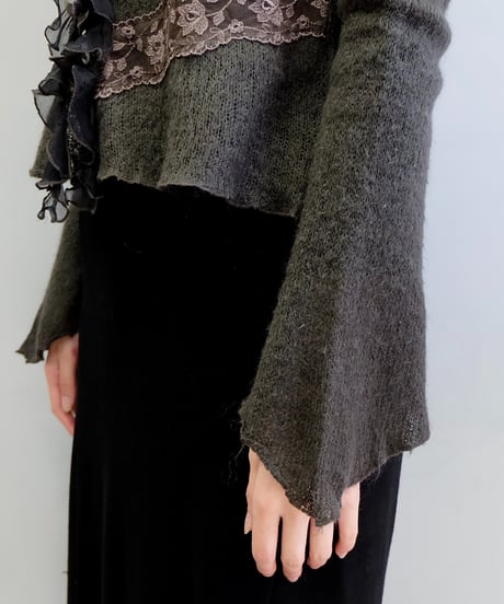 Vintage   Design Tops