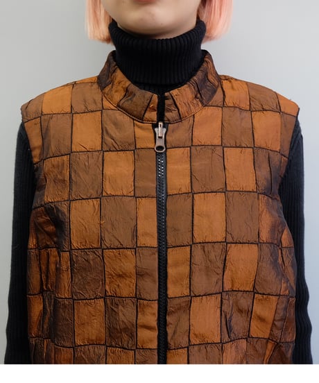 Vintage   Design Vest