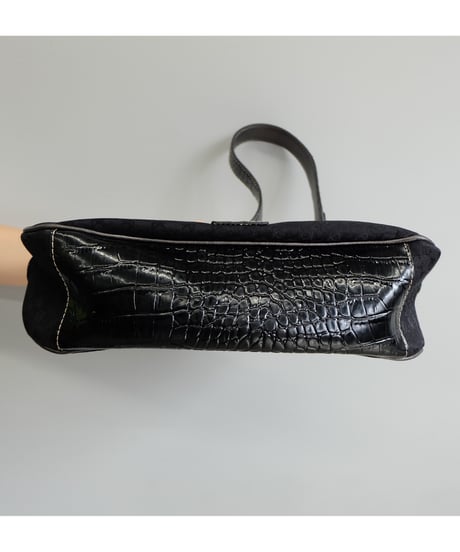 Vintage   Design Bag