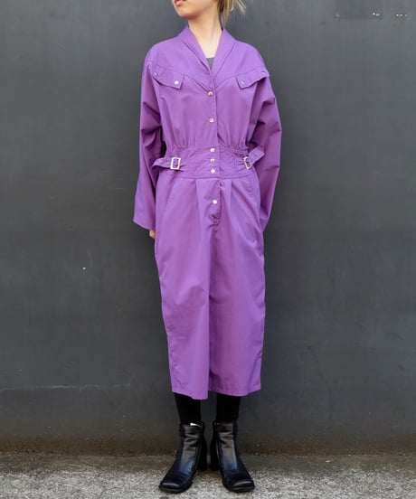 Vintage   Design One-piece