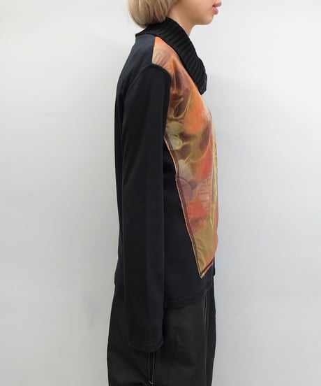 Vintage   Design Tops
